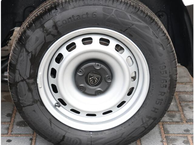 Peugeot PARTNER 1.5 BlueHDi 100 S&S L1 (1ste eig.|Airco|PDC|WinterPakket|Cruise|Armsteun)