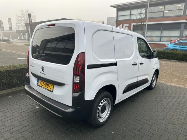 Peugeot PARTNER 1.5 BlueHDi 100