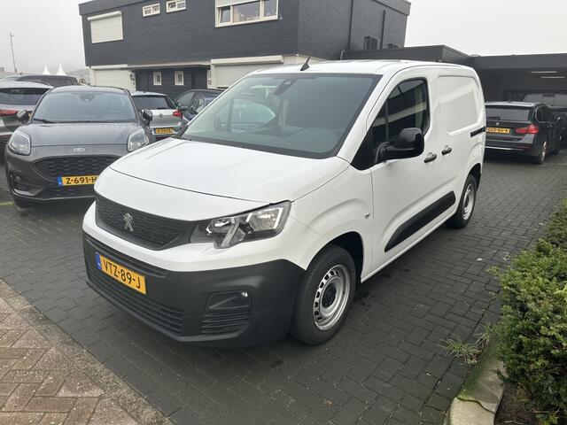 Peugeot PARTNER 1.5 BlueHDi 100