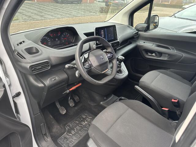Peugeot PARTNER 1.5 BlueHDi 100