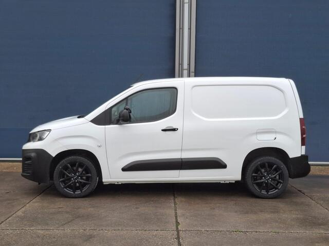 Peugeot PARTNER 1.5 BlueHDI Premium AIRCO / CRUISE CONTROLE / NAVI / 105 PK / EURO 6
