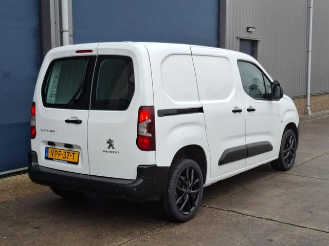 Peugeot PARTNER 1.5 BlueHDI Premium AIRCO / CRUISE CONTROLE / NAVI / 105 PK / EURO 6