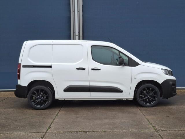 Peugeot PARTNER 1.5 BlueHDI Premium AIRCO / CRUISE CONTROLE / NAVI / 105 PK / EURO 6