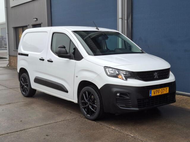 Peugeot PARTNER 1.5 BlueHDI Premium AIRCO / CRUISE CONTROLE / NAVI / 105 PK / EURO 6