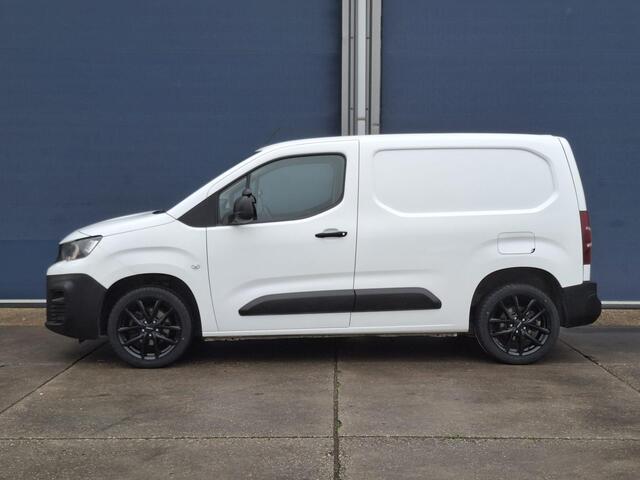 Peugeot PARTNER 1.5 BlueHDI Premium AIRCO / N.A.P / TREKHAAK / EURO 6