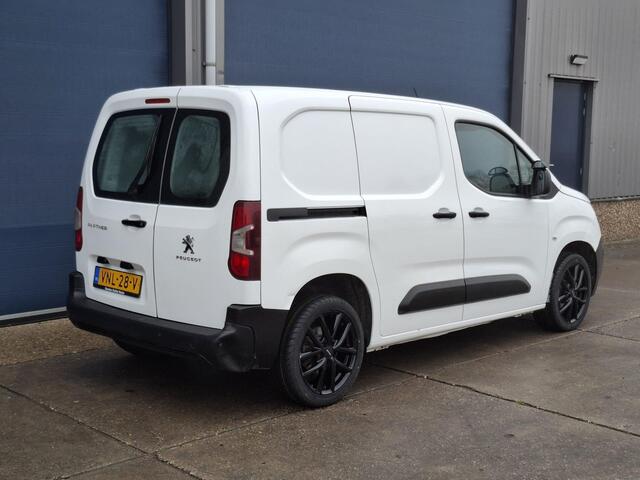 Peugeot PARTNER 1.5 BlueHDI Premium AIRCO / N.A.P / TREKHAAK / EURO 6