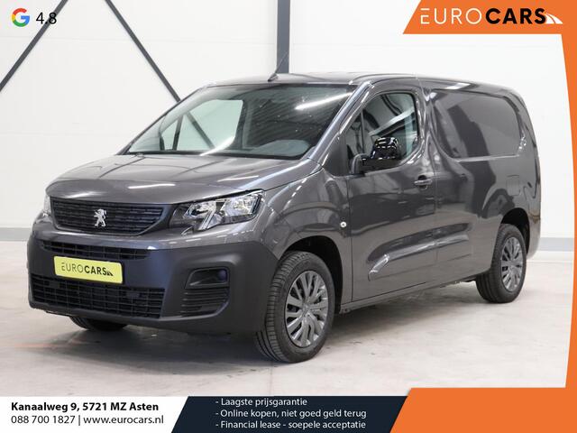 Peugeot PARTNER 1.5 L2 Airco Bluetooth Parkeersensoren