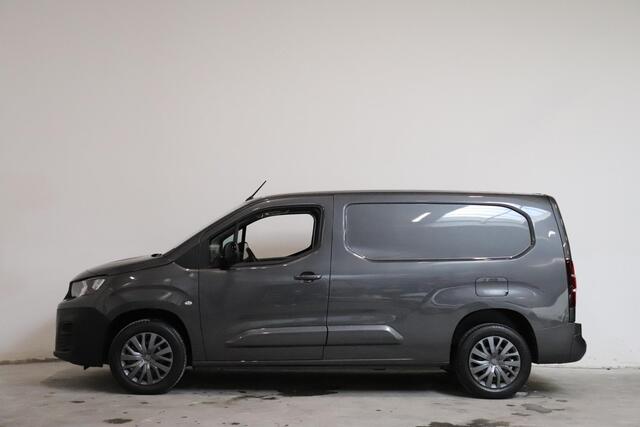 Peugeot PARTNER 1.5 L2 Airco Bluetooth Parkeersensoren