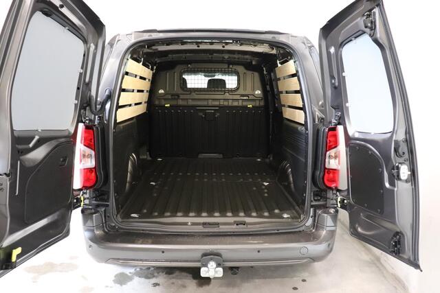 Peugeot PARTNER 1.5 L2 Airco Bluetooth Parkeersensoren