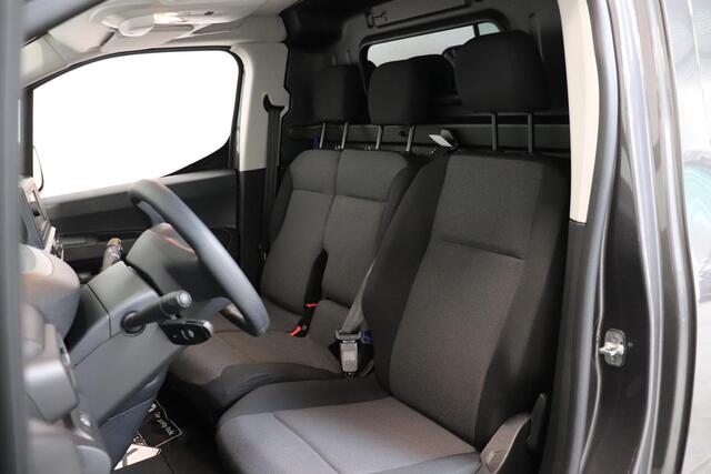 Peugeot PARTNER 1.5 L2 Airco Bluetooth Parkeersensoren