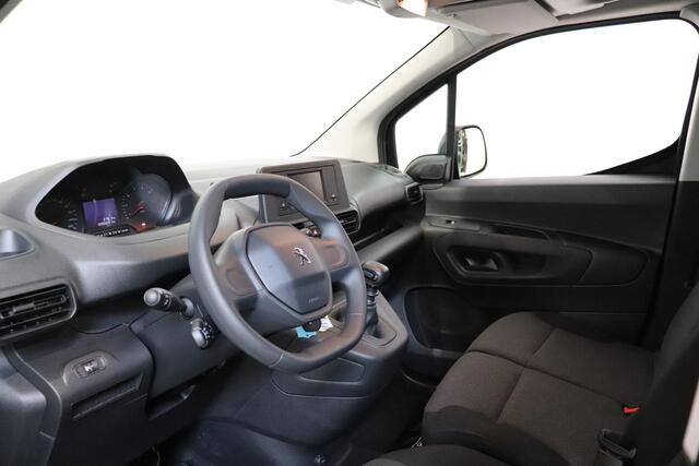 Peugeot PARTNER 1.5 L2 Airco Bluetooth Parkeersensoren