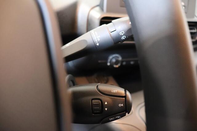 Peugeot PARTNER 1.5 L2 Airco Bluetooth Parkeersensoren