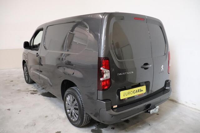 Peugeot PARTNER 1.5 L2 Airco Bluetooth Parkeersensoren