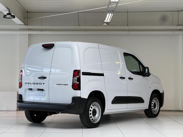 Peugeot PARTNER 1.5 BlueHDi 100pk S&S 1000kg L1