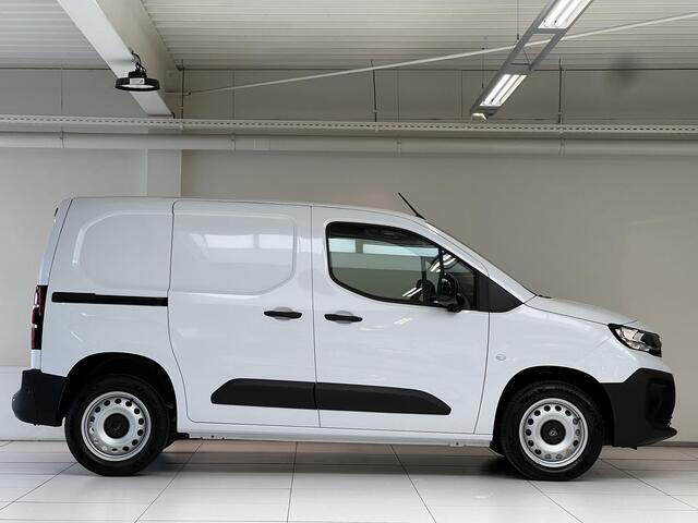 Peugeot PARTNER 1.5 BlueHDi 100pk S&S 1000kg L1