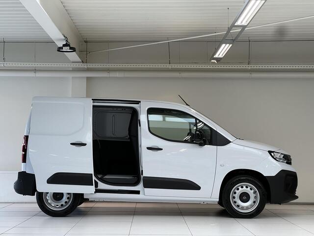 Peugeot PARTNER 1.5 BlueHDi 100pk S&S 1000kg L1