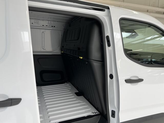 Peugeot PARTNER 1.5 BlueHDi 100pk S&S 1000kg L1
