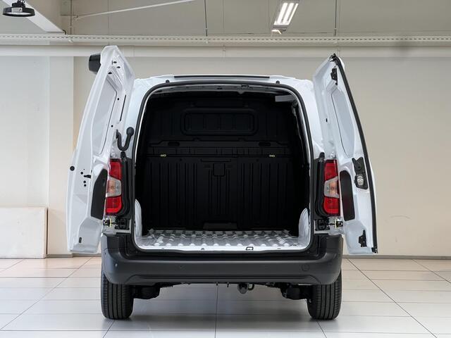 Peugeot PARTNER 1.5 BlueHDi 100pk S&S 1000kg L1