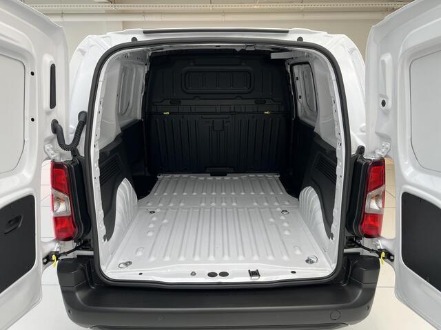 Peugeot PARTNER 1.5 BlueHDi 100pk S&S 1000kg L1