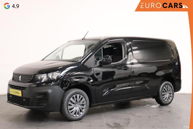 Peugeot PARTNER 1.5 BlueHDi 100 L2 Trekhaak Bluetooth Airco