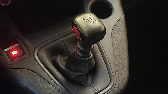 Peugeot PARTNER 1.5 BlueHDI Premium | Schuifdeur | Cruise | Airco