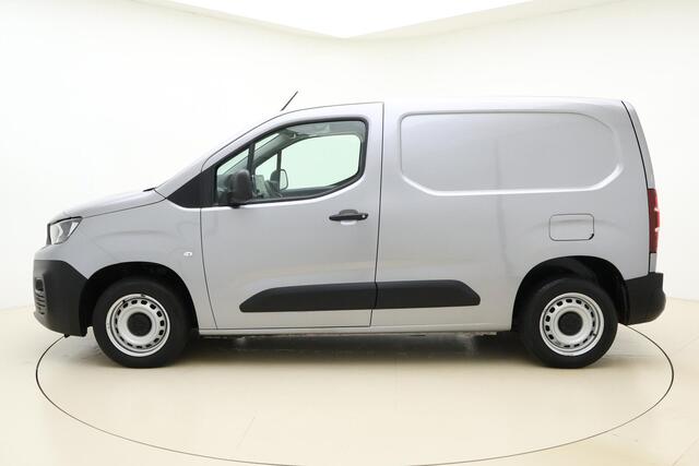 Peugeot PARTNER 1.5 BlueHDI Premium 75 PK | Handgeschakeld | Trekhaak | Betimmering | Cruise Control | Airco | Mirror screen | Parkeersensor | 1e eigenaar