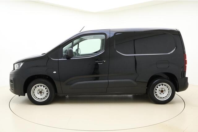 Peugeot PARTNER 1.5 BlueHDI Pro | Cruise control | Airco | Parkeersensoren achter | Trekhaak | Elektrische ramen | Achterramen met ruiten