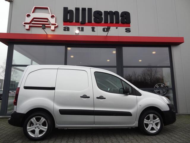 Peugeot PARTNER 120 1.6 HDi 75 L1 XR | NL-AUTO | LMV | AIRCO | CRUISE | TREKHAAK | MARGE!!