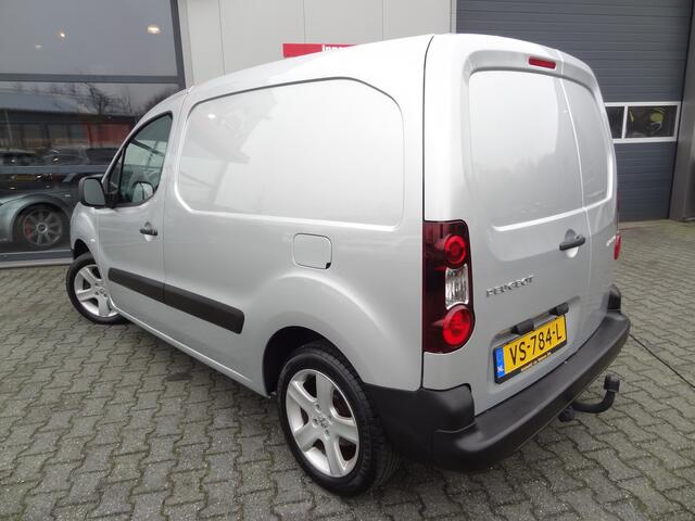 Peugeot PARTNER 120 1.6 HDi 75 L1 XR | NL-AUTO | LMV | AIRCO | CRUISE | TREKHAAK | MARGE!!
