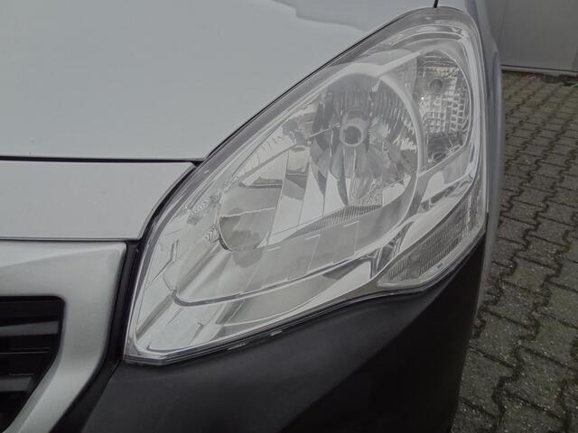 Peugeot PARTNER 120 1.6 HDi 75 L1 XR | NL-AUTO | LMV | AIRCO | CRUISE | TREKHAAK | MARGE!!