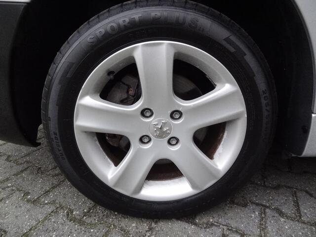 Peugeot PARTNER 120 1.6 HDi 75 L1 XR | NL-AUTO | LMV | AIRCO | CRUISE | TREKHAAK | MARGE!!