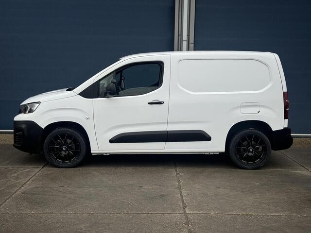 Peugeot PARTNER 1.5 BlueHDI Premium AIRCO / CRUISE CONTROLE / NAVI / EURO 6