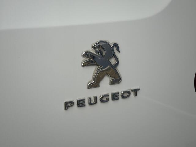 Peugeot PARTNER 1.5 BlueHDI Premium AIRCO / CRUISE CONTROLE / NAVI / EURO 6