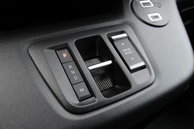 Peugeot PARTNER L1H1 1.5BlueHDi 130Pk Aut. | 180° achteruitrijcamera | Camera binnenspiegel