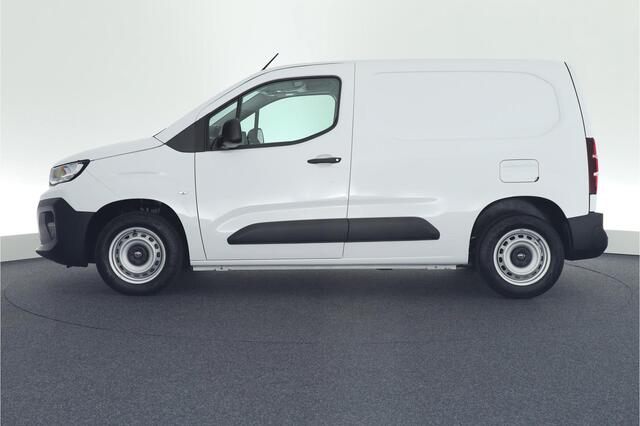 Peugeot PARTNER 1.5 102pk H6 BlueHDi 100 S&S L1 DAB+ Airco Parkeersensoren