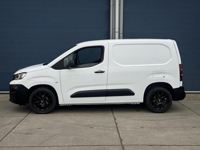 Peugeot PARTNER 1.5 BlueHDI Premium AIRCO / CRUISE CONTROLE / NAVI / N.A.P / EURO 6