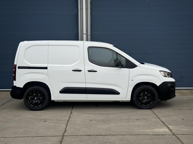 Peugeot PARTNER 1.5 BlueHDI Premium AIRCO / CRUISE CONTROLE / NAVI / N.A.P / EURO 6