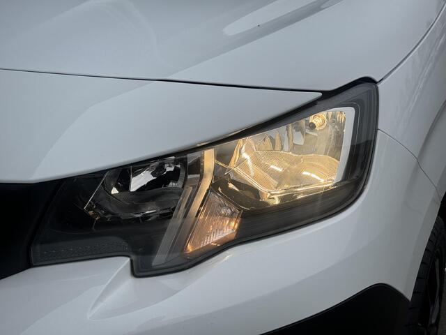 Peugeot PARTNER 1.5 BlueHDI Premium AIRCO / CRUISE CONTROLE / NAVI / N.A.P / EURO 6