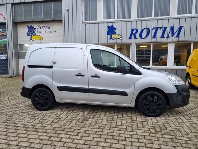 Peugeot PARTNER 120 1.6 BlueHDi 100 L1 Pro S&S EURO 6 INRUIL/FIN MOGELIJK