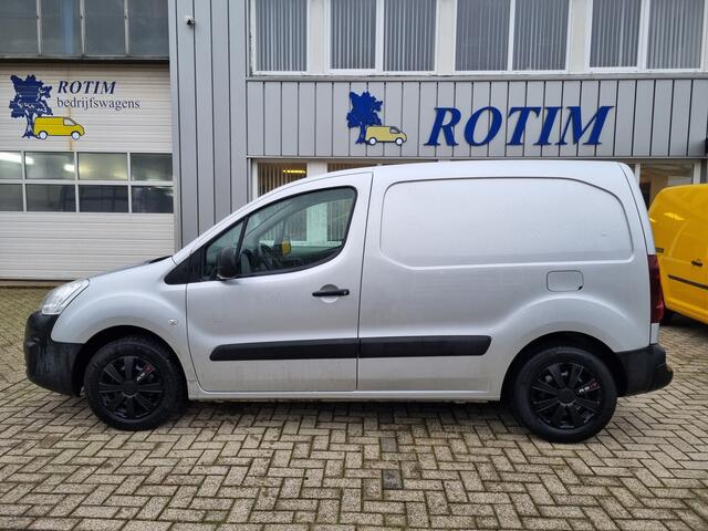 Peugeot PARTNER 120 1.6 BlueHDi 100 L1 Pro S&S EURO 6 INRUIL/FIN MOGELIJK