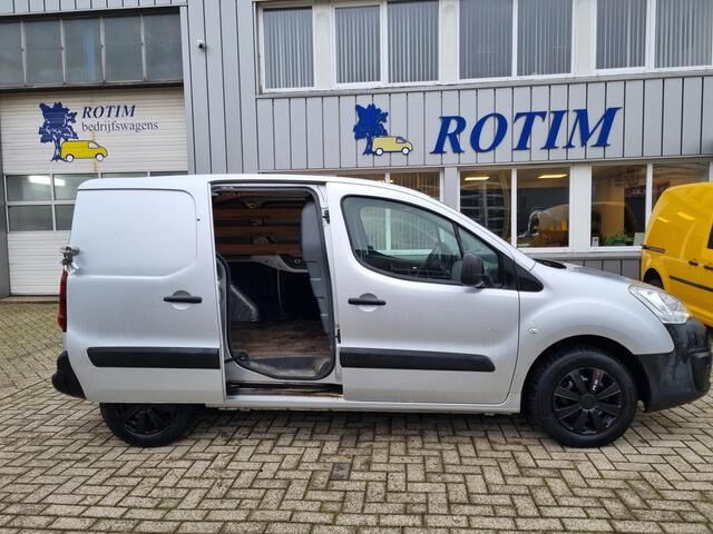 Peugeot PARTNER 120 1.6 BlueHDi 100 L1 Pro S&S EURO 6 INRUIL/FIN MOGELIJK