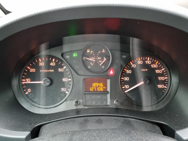 Peugeot PARTNER 120 1.6 BlueHDi 100 L1 Pro S&S EURO 6 INRUIL/FIN MOGELIJK