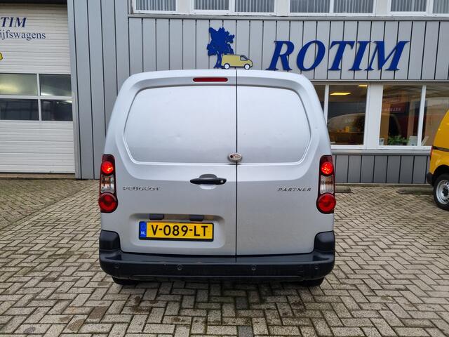 Peugeot PARTNER 120 1.6 BlueHDi 100 L1 Pro S&S EURO 6 INRUIL/FIN MOGELIJK