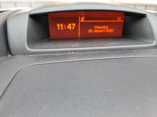 Peugeot PARTNER 120 1.6 BlueHDi 100 L1 Pro S&S EURO 6 INRUIL/FIN MOGELIJK