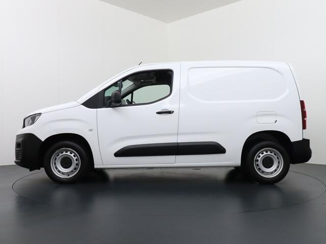 Peugeot PARTNER 1.5 BlueHDI Premium 102PK Airco, Cruise Control, Navigatie