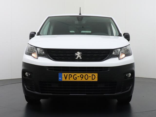 Peugeot PARTNER 1.5 BlueHDI Premium 102PK Airco, Cruise Control, Navigatie