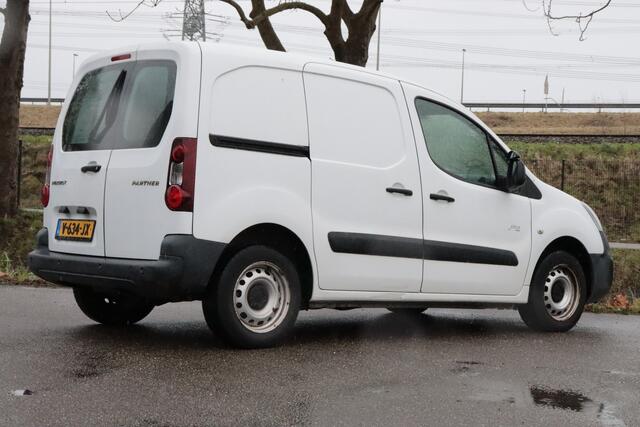 Peugeot PARTNER 120 1.6 BlueHDi 75 L1 Pro | BLUETOOTH | PDC ACHTER | CRUISE | SCHUIFDEUR R | HOUTEN LAADVLOER |