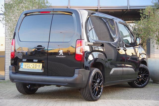 Peugeot PARTNER 1.5 BlueHDI Pro AIRCO, CRUISE, ZEER NETTE AUTO! NL AUTO, NAP