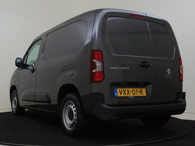 Peugeot PARTNER 1.5 BlueHDi 100 S&S L1 3 Zits MD