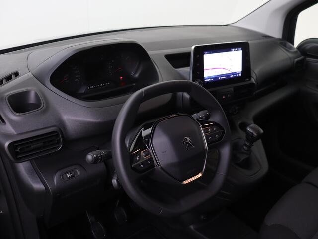Peugeot PARTNER 1.5 BlueHDi 100 S&S L1 3 Zits MD